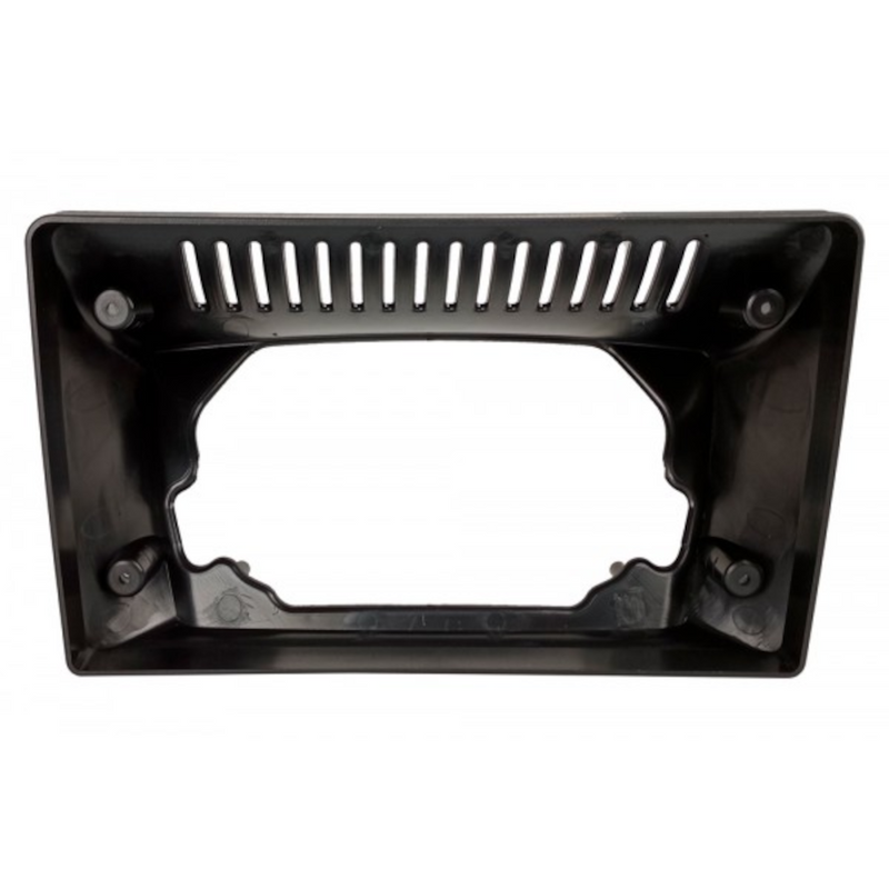 ATD RFP-52148 Android Large 9" Screen Fascia Frame Panel For Ford Transit Custom (2012-2018)