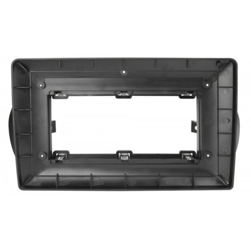 ATD RFP-52120 Android Large 10" Screen Fascia For Citroen Fiat Peugeot Models (2008-2017)