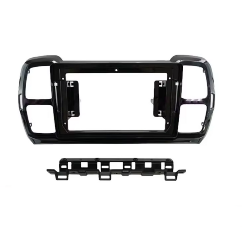 ATD RFP-52121 Android Large 9" Screen Fascia Panel Trim For Citroen C5 Aircross (2017-2023)