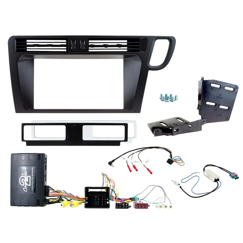 Radio Fitting Kits