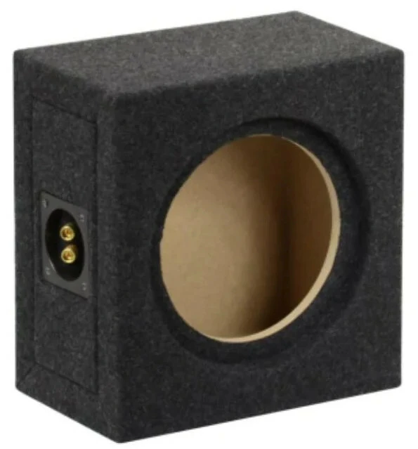 Subwoofer Enclosures