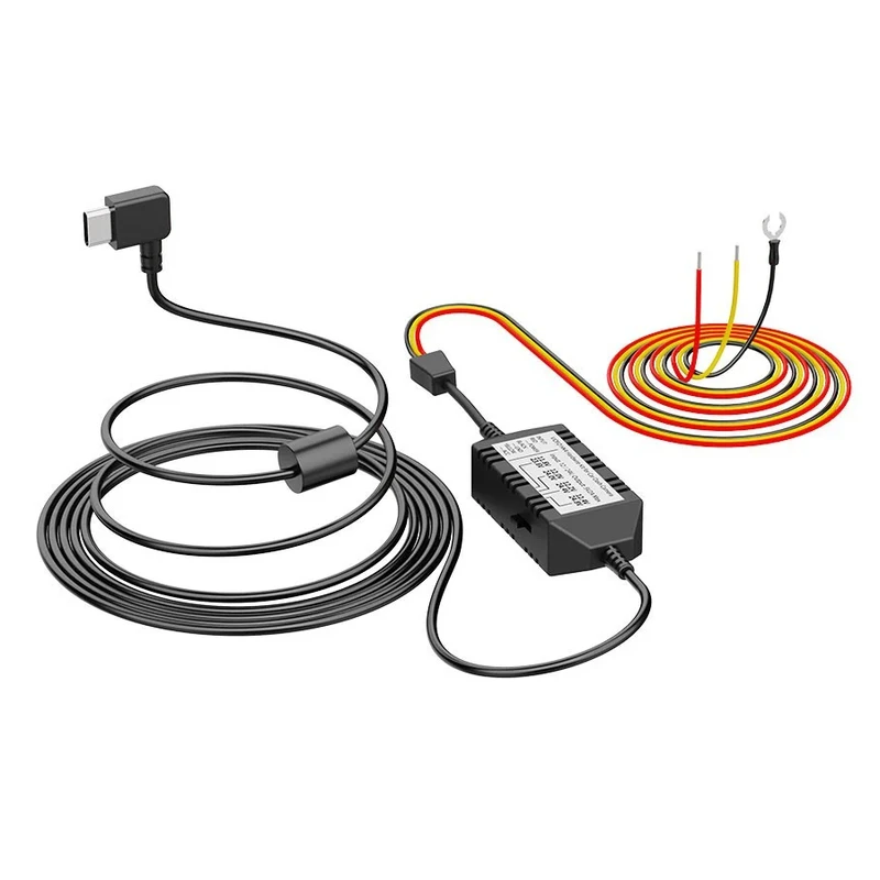 Dash Camera Accessories