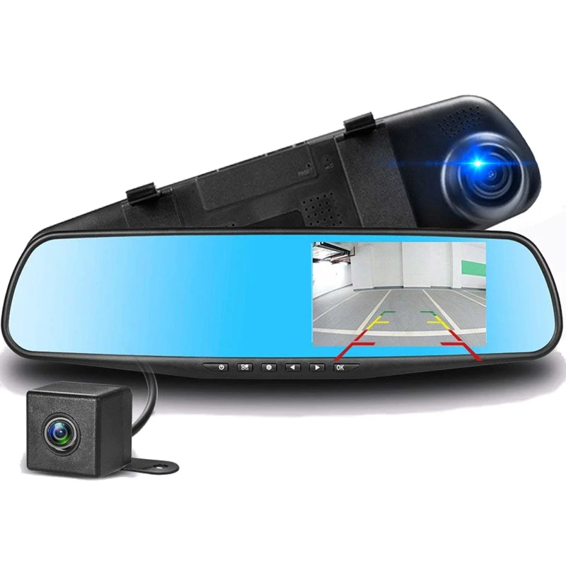 Camera & Screen Kits