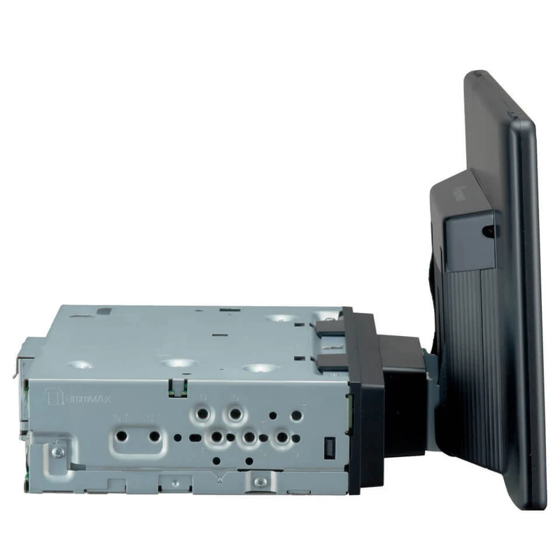 Single DIN Large Screens