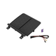 INBAY 10W  Bespoke OEM Style Fitment  Wireless Charging Tray For Audi A3 (2003-2013)