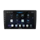 Alpine INE-AX809 Perfect Fit 9" CarPlay Android Auto Head Unit Kit For Hyundai ix35 (2010-2015)