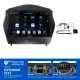 Alpine INE-AX809 Perfect Fit 9" CarPlay Android Auto Head Unit Kit For Hyundai ix35 (2010-2015)