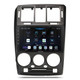Alpine INE-AX809 Perfect Fit 9" CarPlay Android Auto Head Unit Kit For Hyundai Getz (2002-2005)