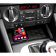 INBAY 15W  Bespoke OEM Style Fitment Wireless Charging Tray For Audi A3 (2003-2013)