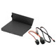 INBAY 10W Bespoke OEM Style Wireless Charging Tray For VW Golf & Tiguan (2005-2016)