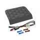 INBAY 10W Bespoke OEM Style Fit Wireless Charging Tray For Suzuki Ignis (2017-On)