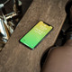 INBAY 15W Hidden Qi-Certified Wireless Fast Charging Pad Universal Fitment