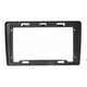 ATD RFP-52148 9" Perfect Fit Screen Frame Fascia Panel For Hyundai lload (2008-2015)