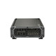 Kicker Audio 660W 5 Channel 6.75" Speakers & 8" Subwoofer Bundle With OFC Wiring Kit