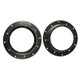 Kicker Audio Speaker Upgrade Kit CS Plug & Play System Fits Volkswagen T5 (2003-2015)