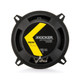 Kicker Audio Speaker Upgrade Kit DS Plug & Play System Fits Renault Clio MK2 & MK3 (1998-2013)