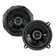Kicker Audio Speaker Upgrade Kit DS Plug & Play System Fits Renault Clio MK2 & MK3 (1998-2013)