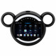 Alpine iNE-AW409S Perfect Fit 9" Radio Android Auto & CarPlay For Mini Countryman R60 Paceman