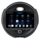 Alpine iNE-AW409S Perfect Fit 9" Radio Android Auto & CarPlay For Mini Hatch F54 F55 F56 NBT ID4