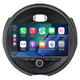 Alpine iNE-AX809S Perfect Fit 9" Radio Android Auto & CarPlay For Mini Hatch F54 F55 F56 NBT ID4
