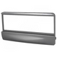 ATD RFP-50697 Car Radio Silver Fascia Panel Single DIN For Ford Transit Puma Escort Fiesta & Mazda 121