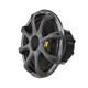 Kicker KAGR100 10" Round Steel Subwoofer Protection Grill for Kicker Legacy Subwoofers Cover