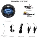 PBA MI80GXI 9" Circular Radio Android Auto OS CarPlay For Mini Cooper Clubman BIS01 EVO-BIS