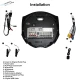 PBA MI80GXI 9" Circular Radio Android Auto OS CarPlay For Mini Cooper Clubman BIS01 EVO-BIS