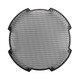Kicker KA52GR12 12" Round Steel Mesh Subwoofer Grill Cover for Kicker Subwoofers Accessory Kit