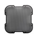Kicker KA52GL710 10" Square L7 Steel Mesh Protective Grill Cover Kicker L7T L7R & L7S Subwoofers