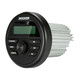 Kicker Audio KMC2 Complete Marine Receiver with 2 Pairs of 6.5" Coaxial Speakers & Wiring Kit