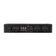 Kicker KA48KXMA9005 Marine 900W 5 Channel Class D System Amplifier Wired Bass Controller