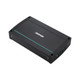 Kicker KA48KXMA9005 Marine 900W 5 Channel Class D System Amplifier Wired Bass Controller
