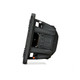 Kicker KA44L7S84 Solo-Baric L7S 8" (200mm) Square Dual Voice Coil Subwoofer 4 Ω 450W RMS