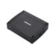 Kicker KA48KXMA4002 KXM 400W 2 Channel Class D Full Range Amp Marine Audio System