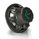Kicker KA45KMF102 KMF Marine 10" Single Voice Coil Subwoofer 2 Ohm 175W RMS Marine Audio