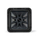 Kicker KA44L7S122 Solo Baric L7S 12" (300mm) Square Dual Voice Coil Subwoofer 750W RMS