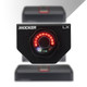 Kicker KA51LX12501 LX 1250W Monoblock Class D Subwoofer Amplifier Smart Bass Technology