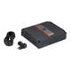 Kicker KA51LX12501 LX 1250W Monoblock Class D Subwoofer Amplifier Smart Bass Technology
