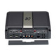 Kicker KA51LX12501 LX 1250W Monoblock Class D Subwoofer Amplifier Smart Bass Technology