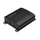 Kicker KA53VXA3004 VX 300W Class D 4 Channel Full Range Amplifier FIT KickEQ Technology