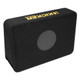 Kicker KA50TCWC104 CompC 300W RMS Thin Profile Loaded 10" Subwoofer Enclosure System