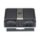 Kicker KA51LX8501 LX Series 850W Monoblock Class D Smart Bass Subwoofer Amplifier Power