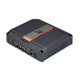 Kicker KA51LX16501 LX Series 1650W Monoblock Class D Smart Bass Subwoofer Amplifier Power