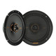 Kicker KA51KSC6704 KS 6.75" 165mm Coaxial Speakers 4 Ω 100W RMS Audio Power  System