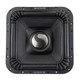 Kicker KA49L7X181 Solo X L7X 18" Dual Voice Coil Subwoofer 1 Ω 1000-2000W RMS Power System