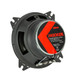Kicker KA51KSC404 KS 4" 100mm Coaxial Speakers 4 Ohm 75W RMS Audio Power System Plus