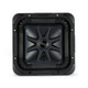 Kicker KA44L7S82 Solo Baric L7S 8" 2 Ohm Dual Voice Coil 450W RMS Subwoofer Bass Power Pro