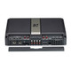Kicker KA51LX13007 LX 1300W 7 Channel Class D Amplifier DSP Features Audio Power System