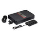 Kicker KA51LX13007 LX 1300W 7 Channel Class D Amplifier DSP Features Audio Power System